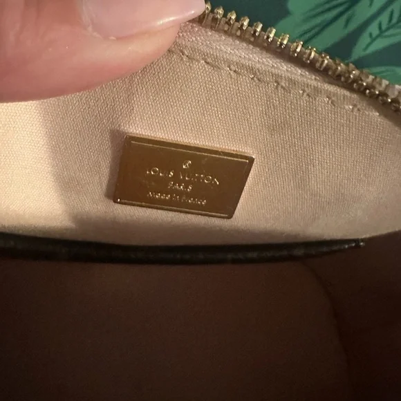 SOLD 🏆 Louis Vuitton Alma BB Ballerina Pink Patent  ❤️💃 - Picture 10 of 14